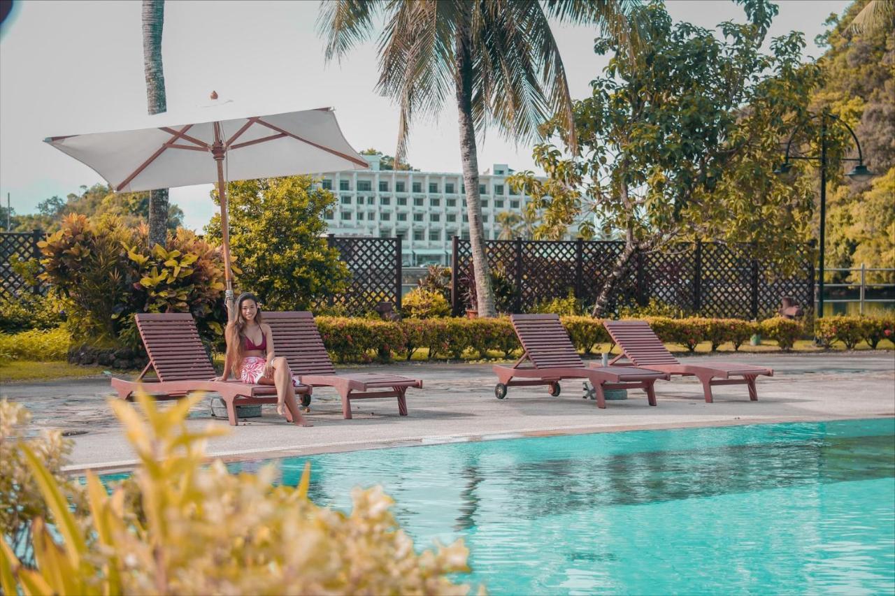 קורור Palau Royal Resort מראה חיצוני תמונה