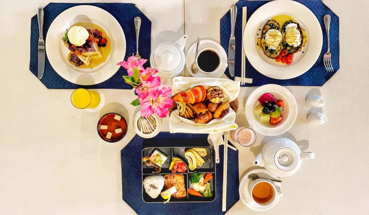 קורור Palau Royal Resort מראה חיצוני תמונה