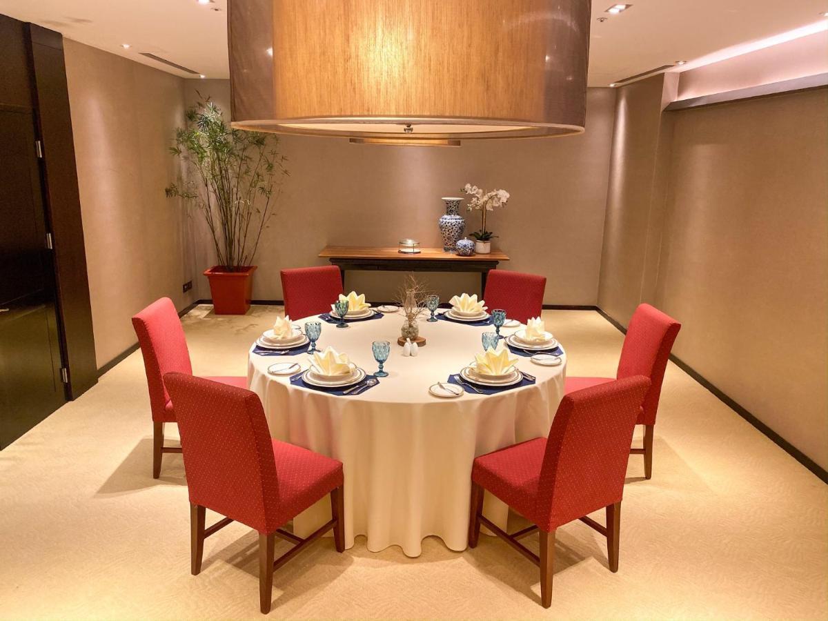 קורור Palau Royal Resort מראה חיצוני תמונה