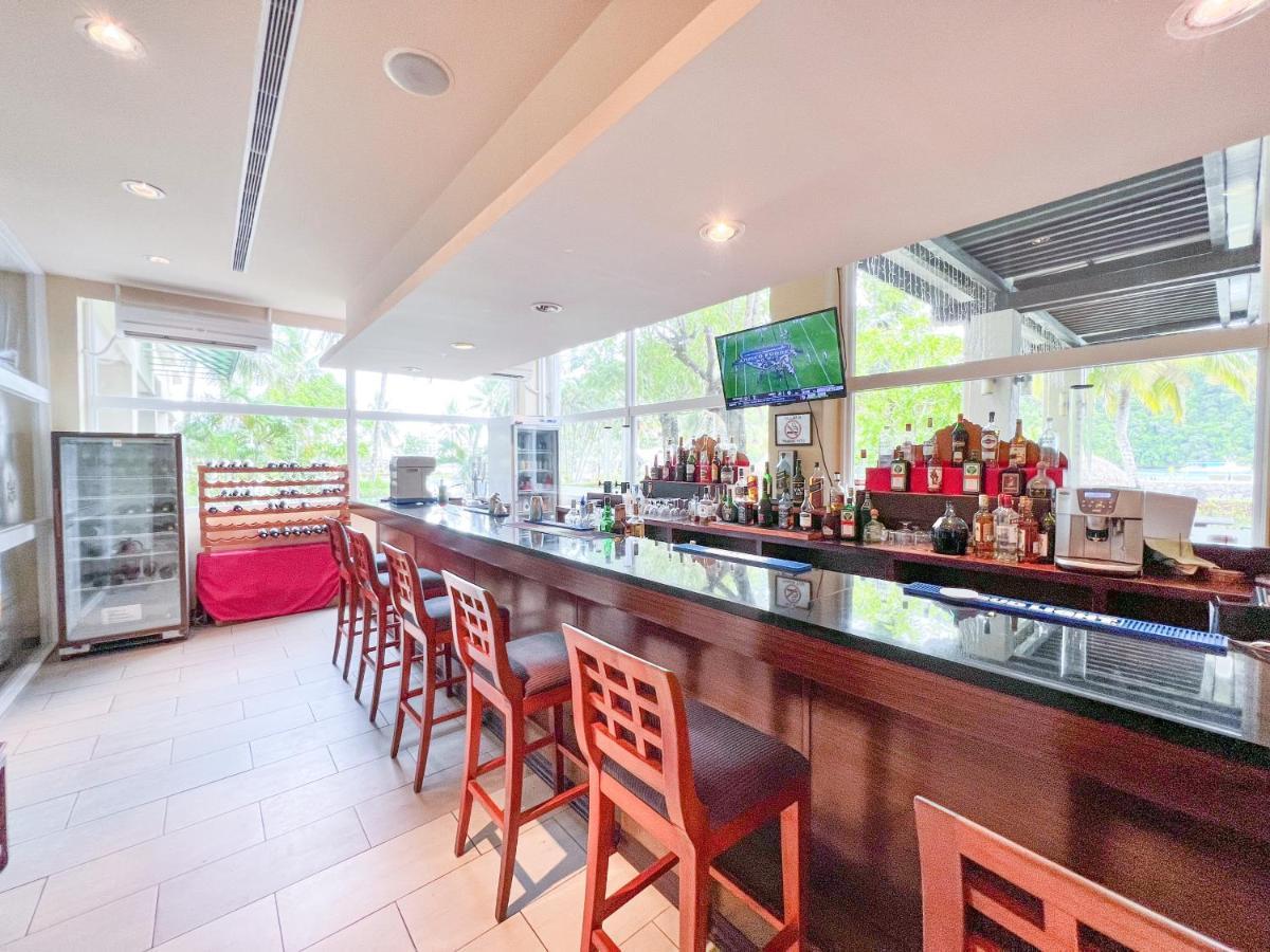 קורור Palau Royal Resort מראה חיצוני תמונה