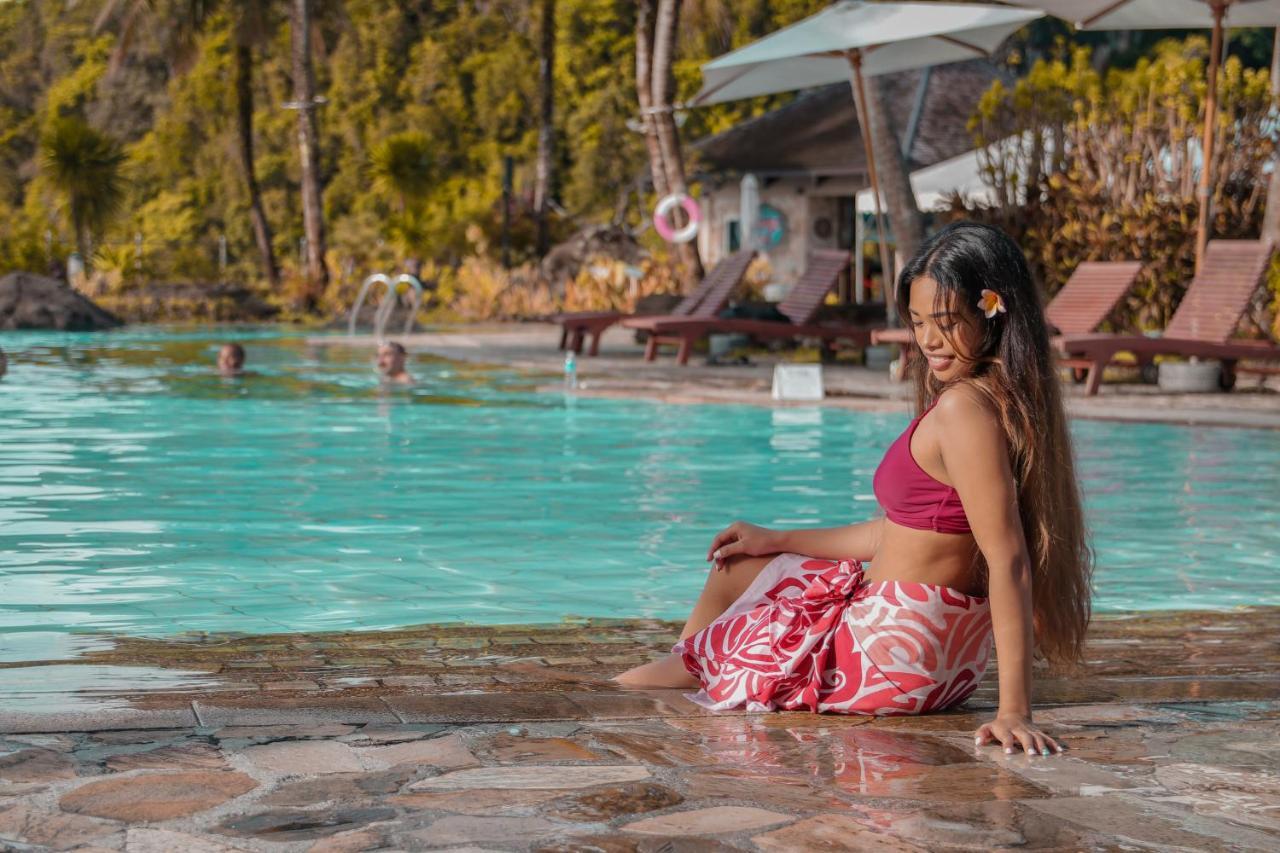 קורור Palau Royal Resort מראה חיצוני תמונה