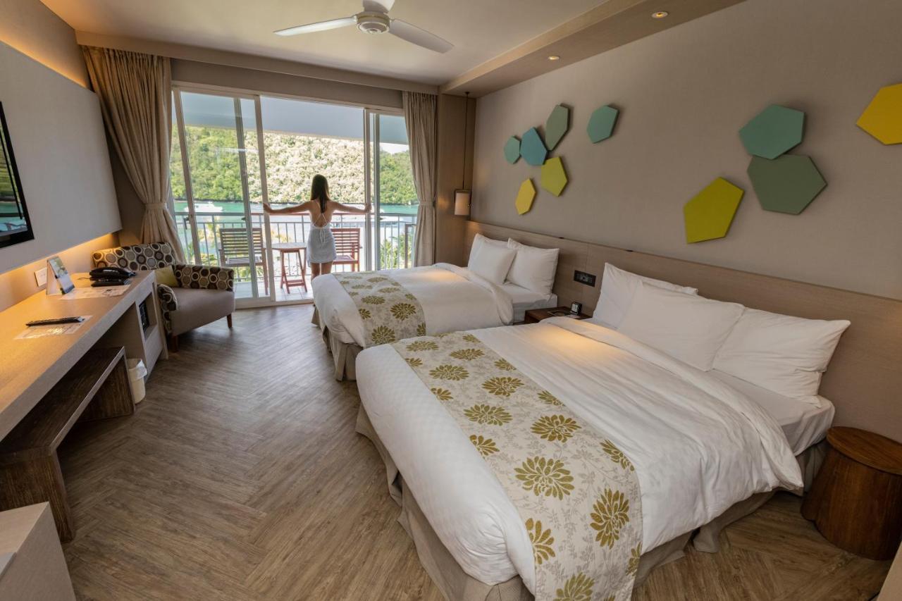 קורור Palau Royal Resort מראה חיצוני תמונה