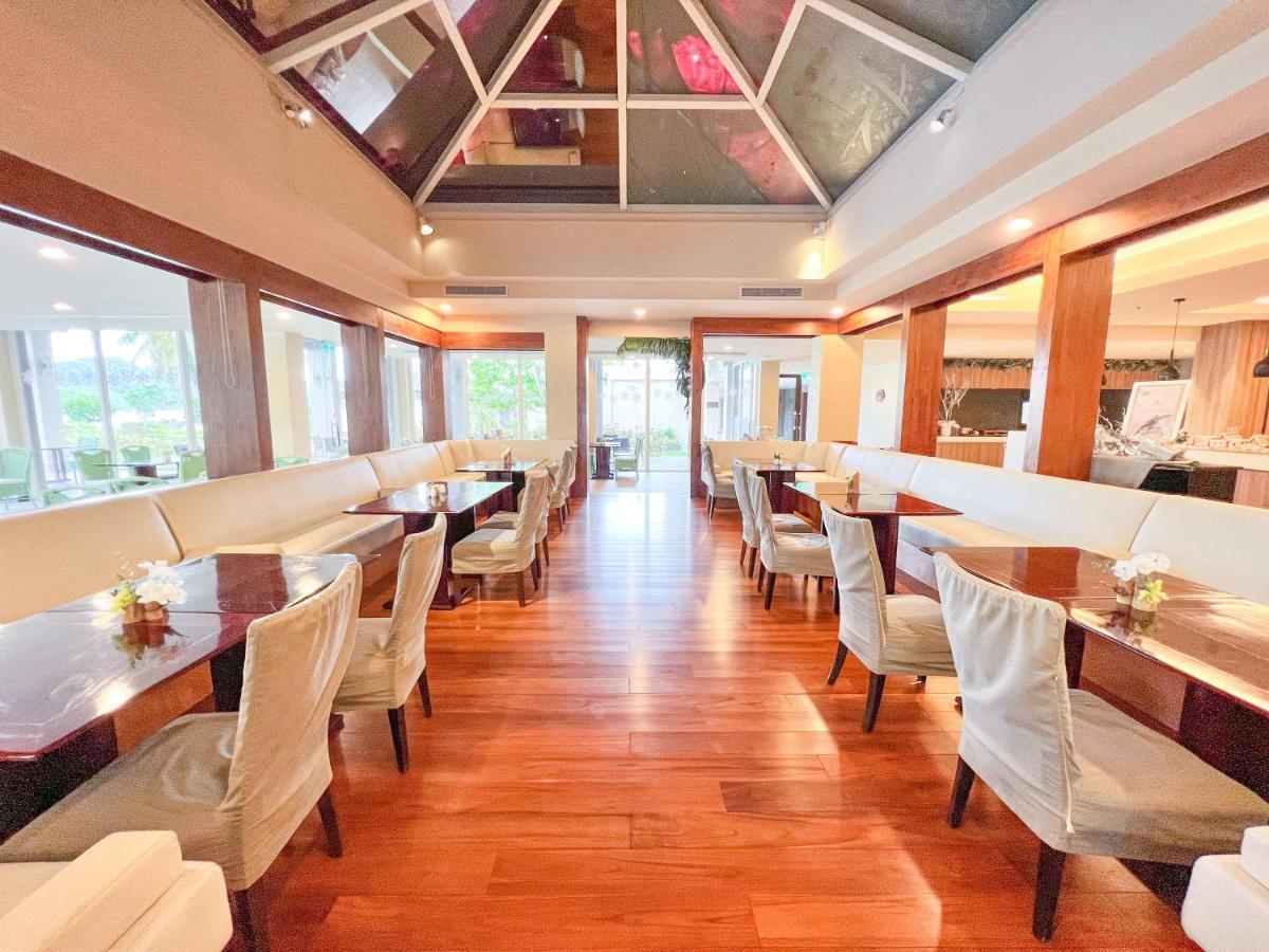 קורור Palau Royal Resort מראה חיצוני תמונה