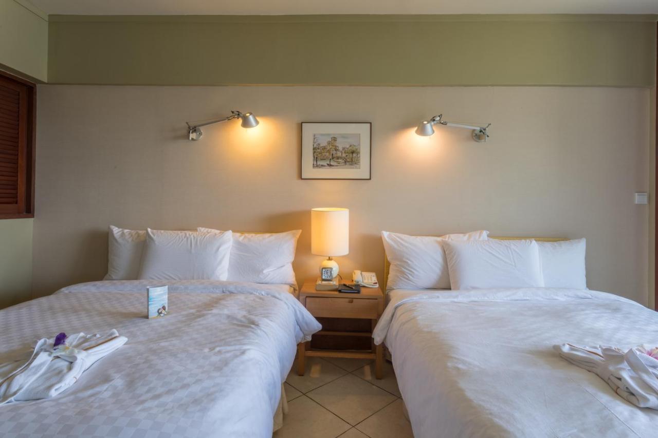 קורור Palau Royal Resort מראה חיצוני תמונה