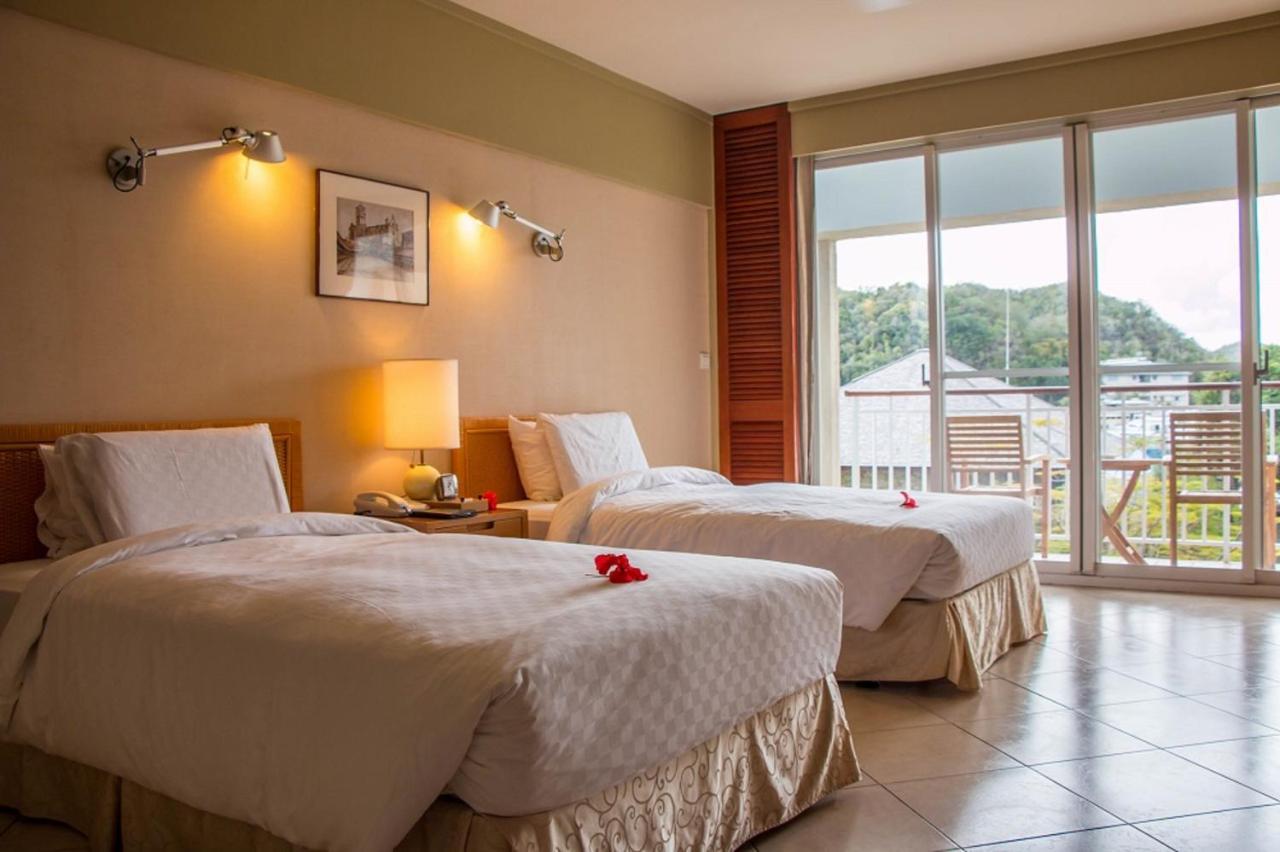קורור Palau Royal Resort מראה חיצוני תמונה