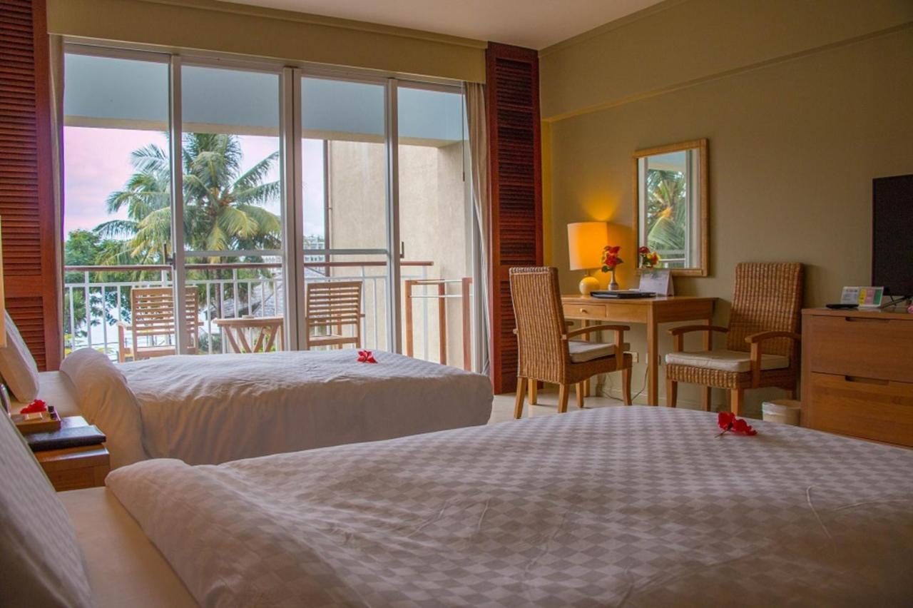 קורור Palau Royal Resort מראה חיצוני תמונה