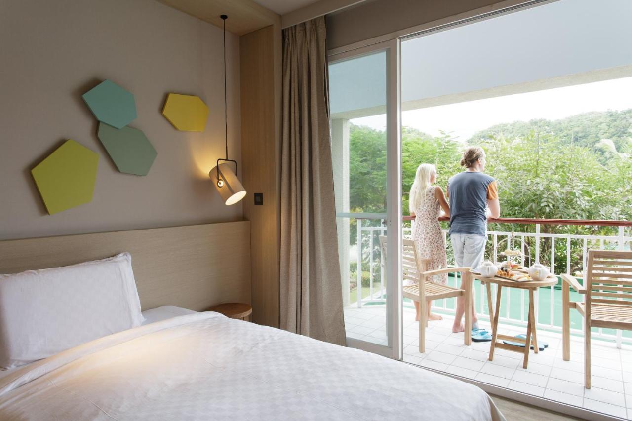 קורור Palau Royal Resort מראה חיצוני תמונה