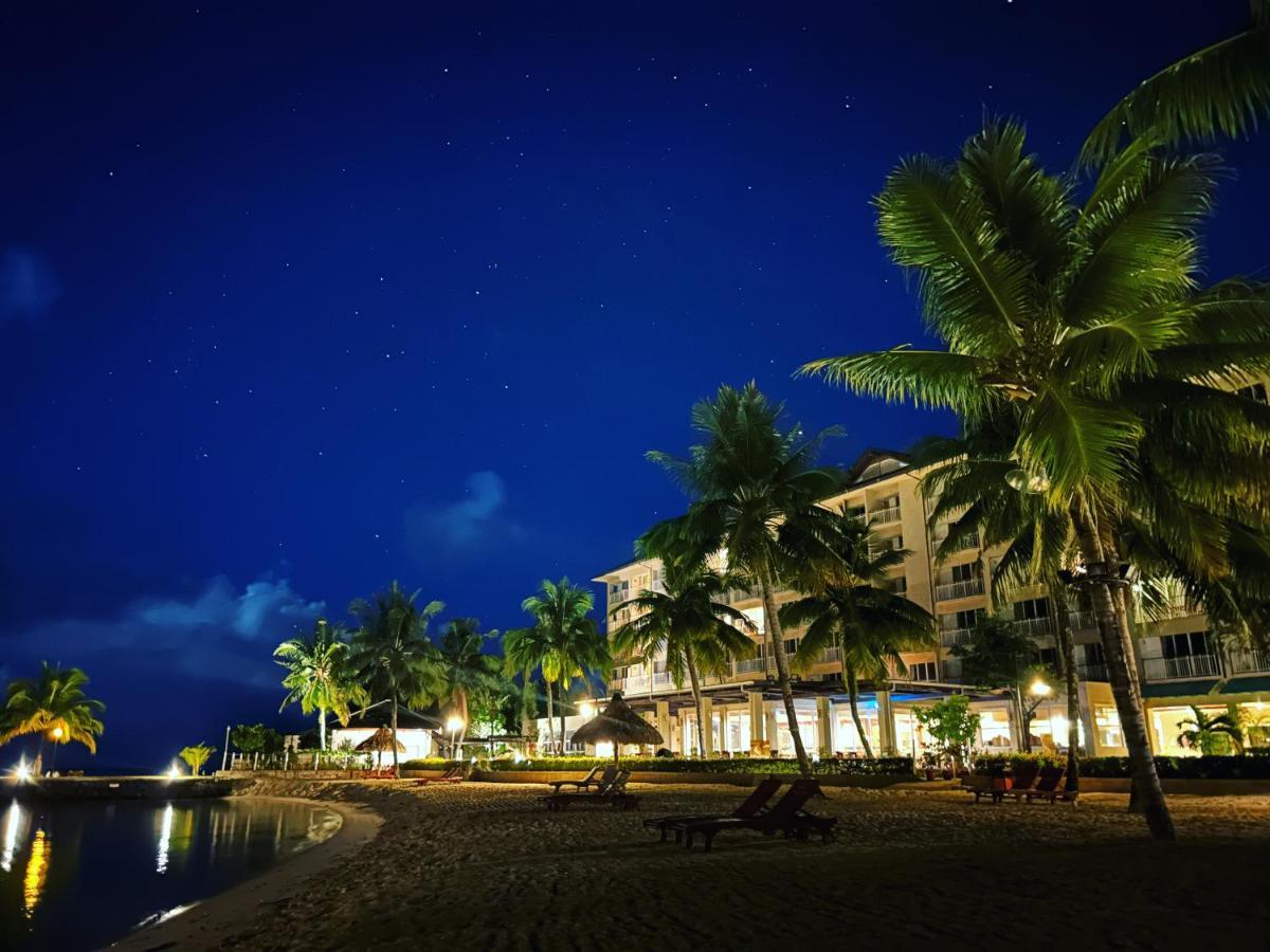 קורור Palau Royal Resort מראה חיצוני תמונה