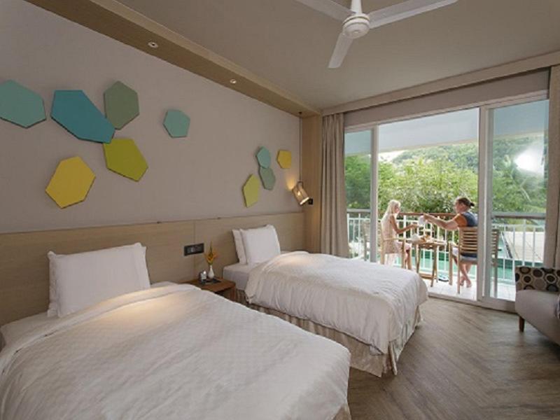 קורור Palau Royal Resort מראה חיצוני תמונה