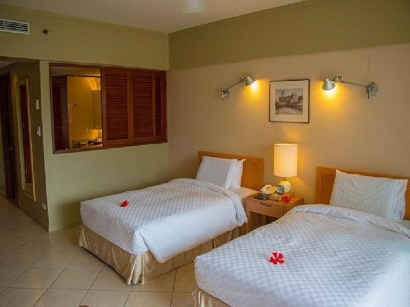 קורור Palau Royal Resort מראה חיצוני תמונה