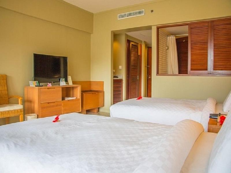 קורור Palau Royal Resort מראה חיצוני תמונה