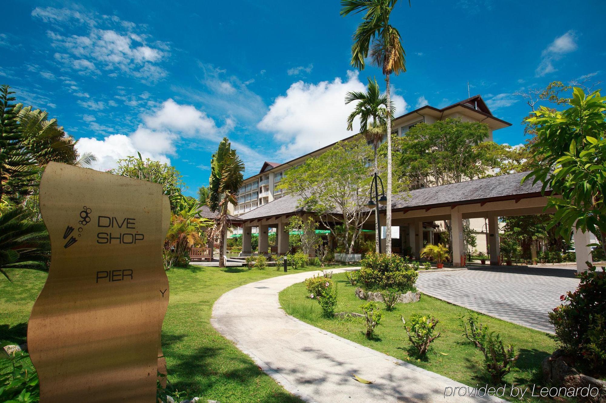קורור Palau Royal Resort מראה חיצוני תמונה
