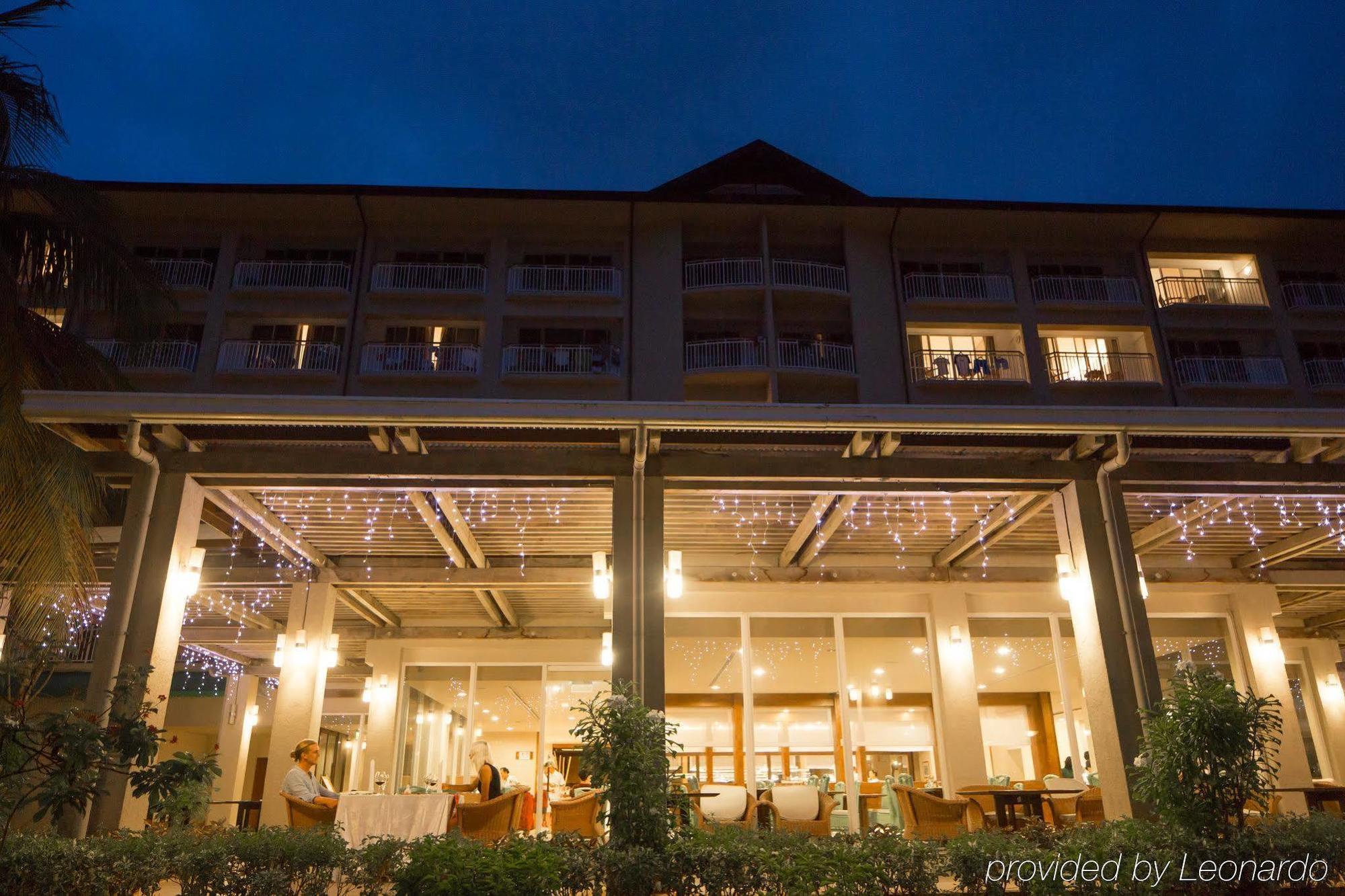 קורור Palau Royal Resort מראה חיצוני תמונה