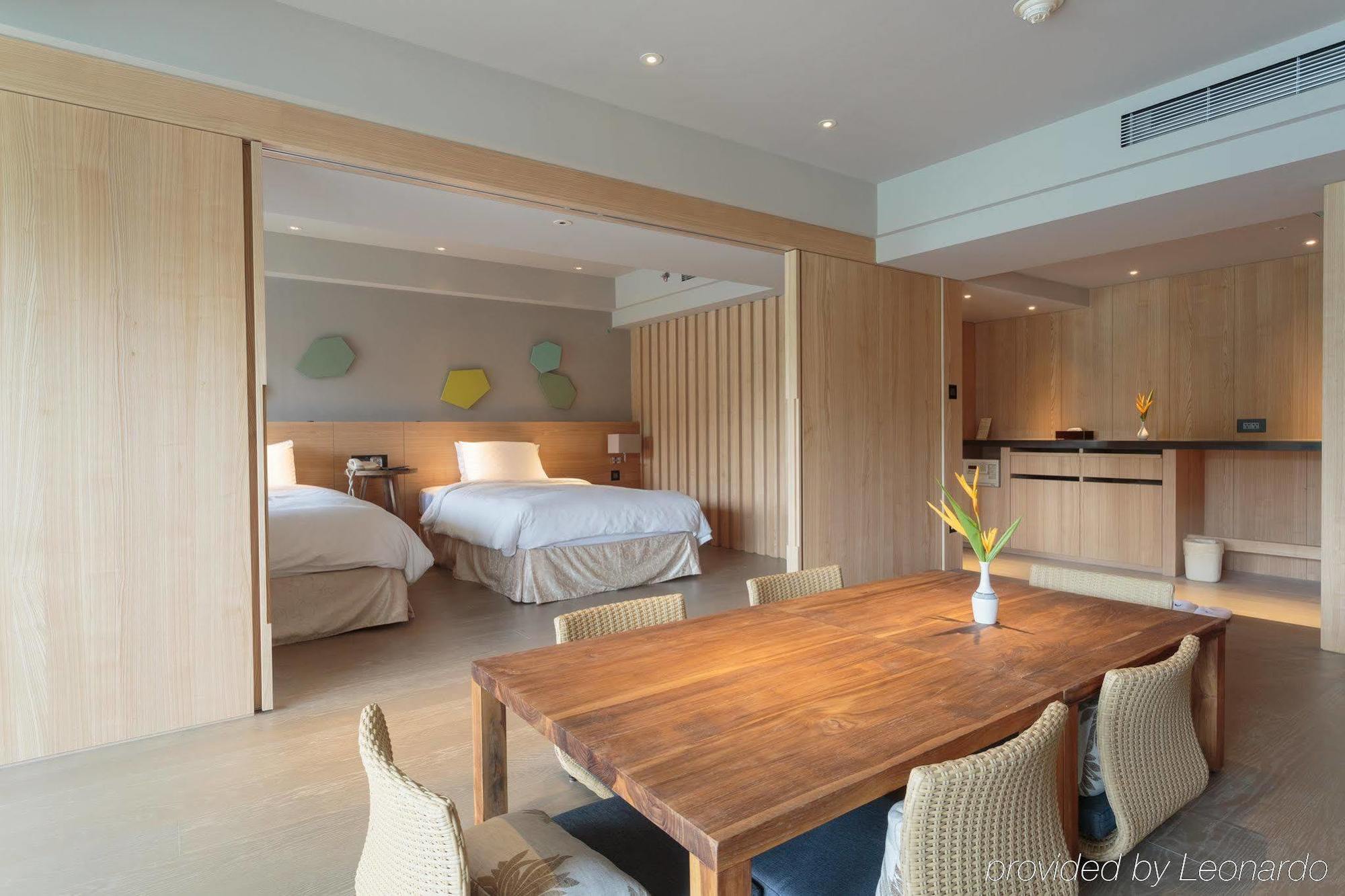 קורור Palau Royal Resort מראה חיצוני תמונה