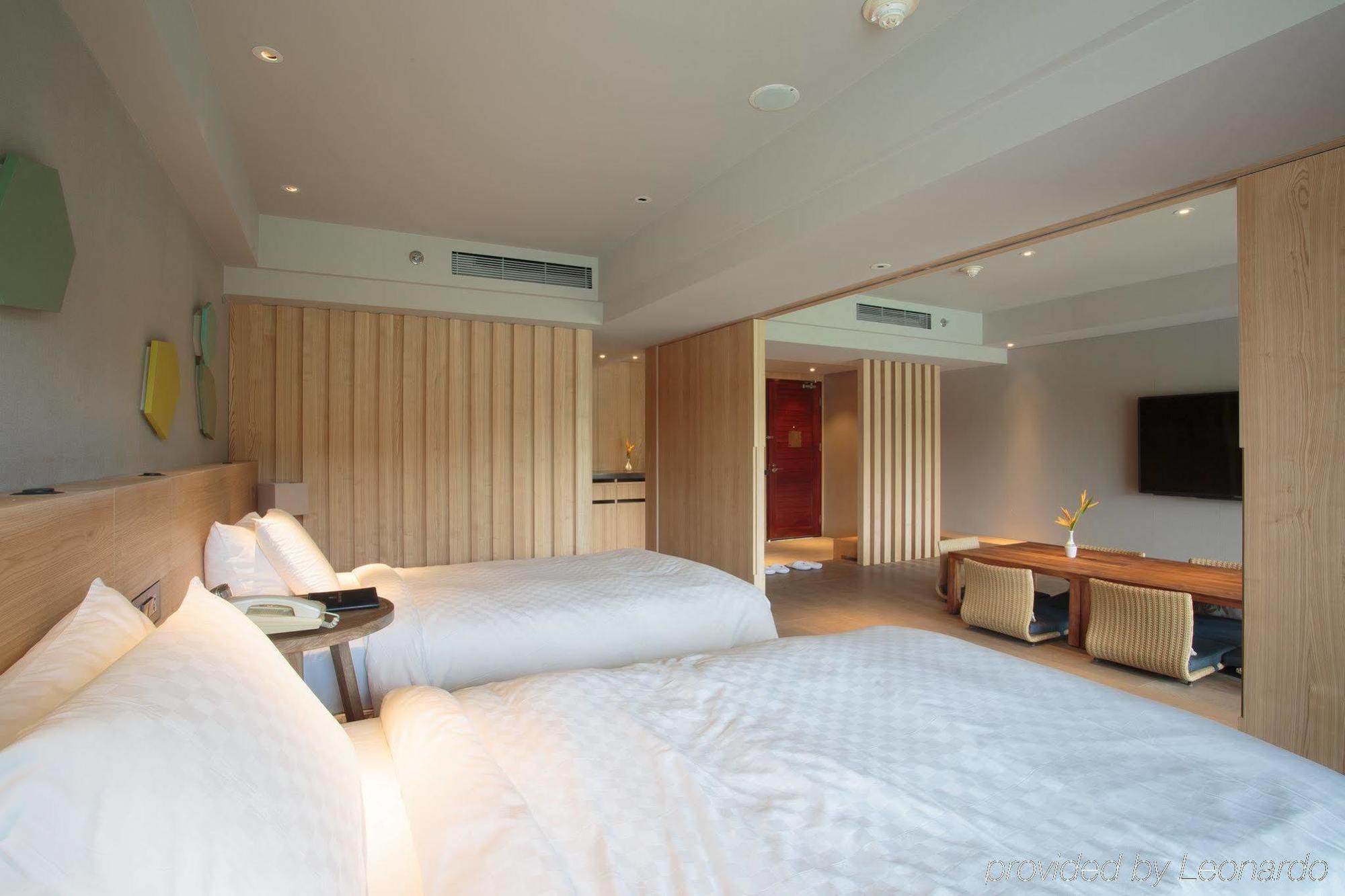 קורור Palau Royal Resort מראה חיצוני תמונה