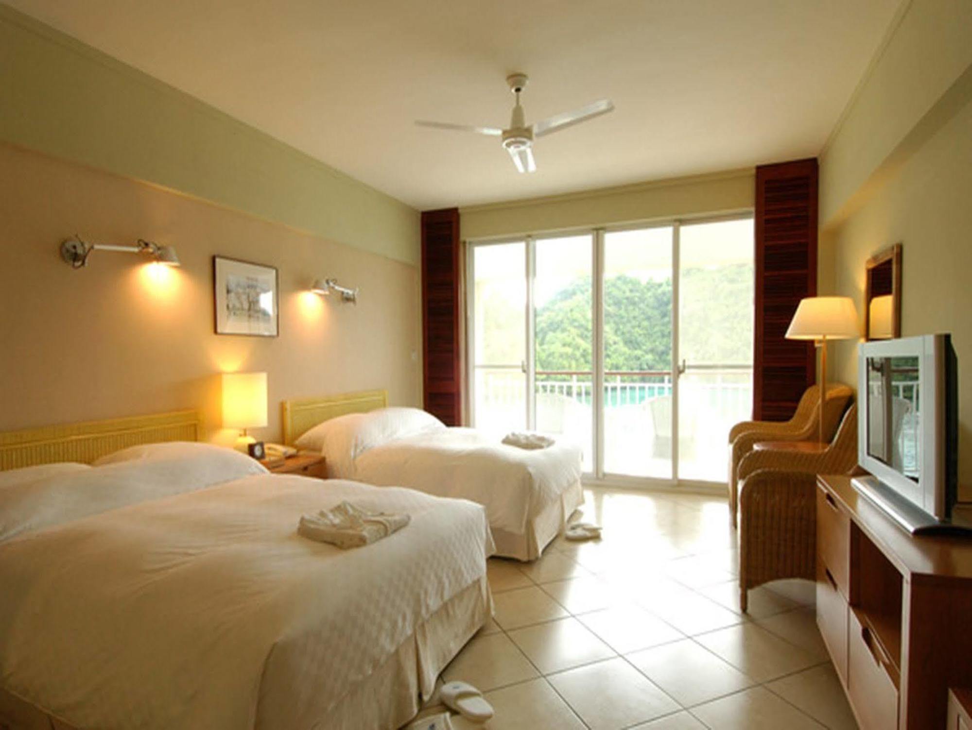 קורור Palau Royal Resort מראה חיצוני תמונה