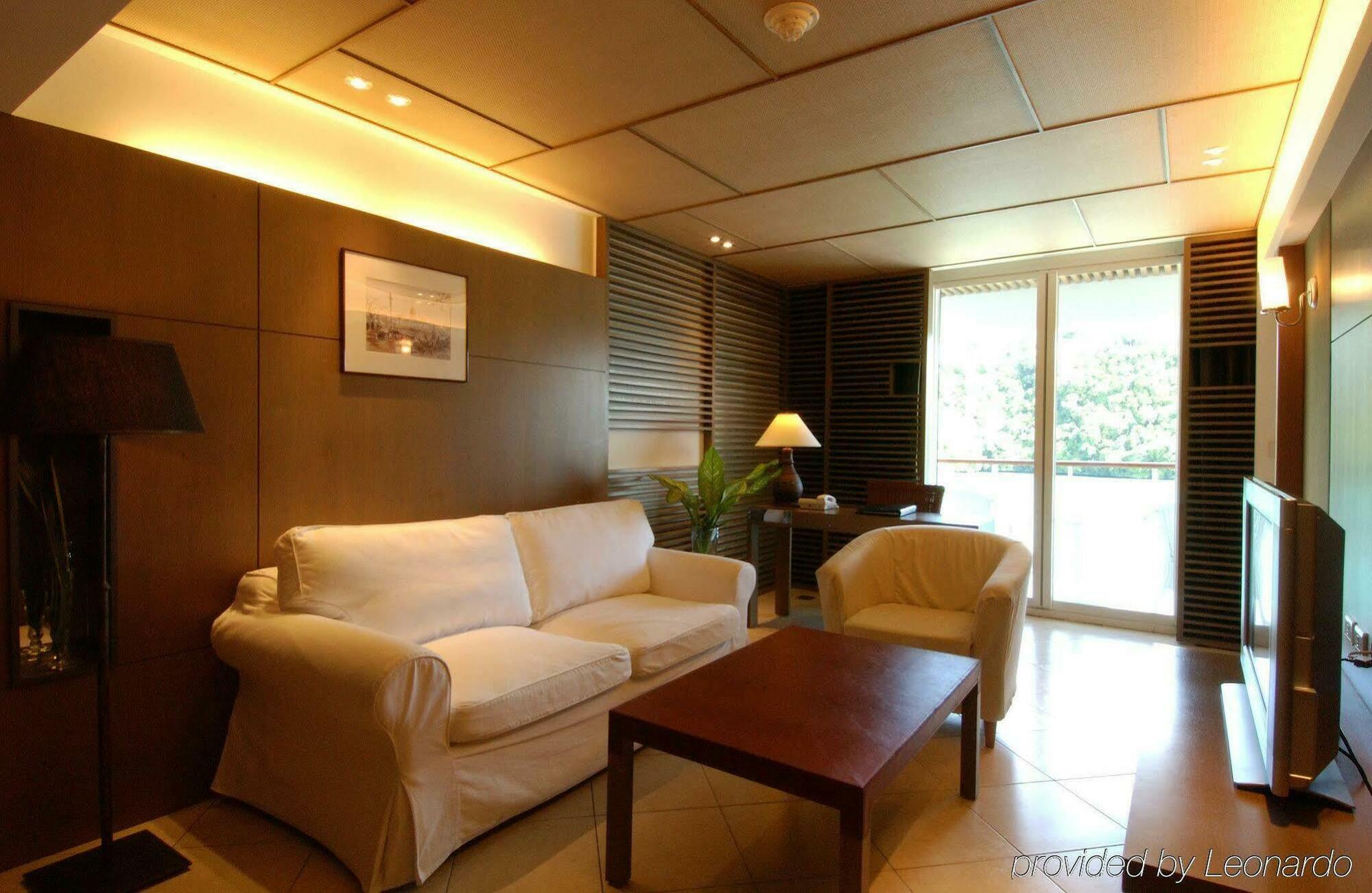קורור Palau Royal Resort מראה חיצוני תמונה