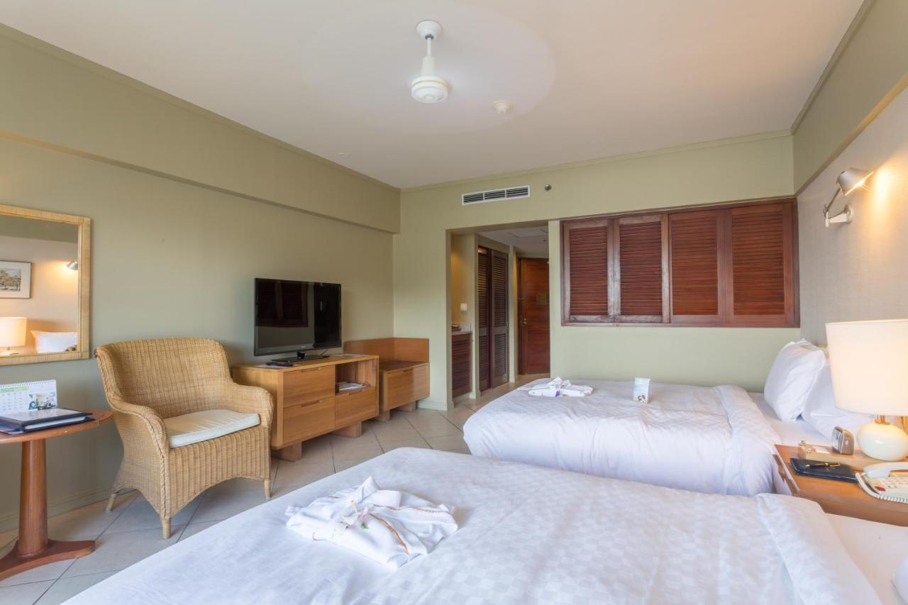 קורור Palau Royal Resort מראה חיצוני תמונה